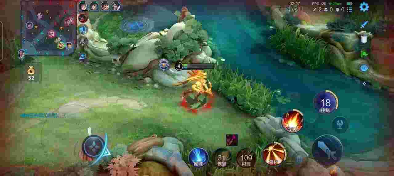 王者荣耀擎天柱 - 和平精英模拟器辅助瞄准有用吗辅助预览图